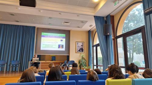 Formazione a Brenzone