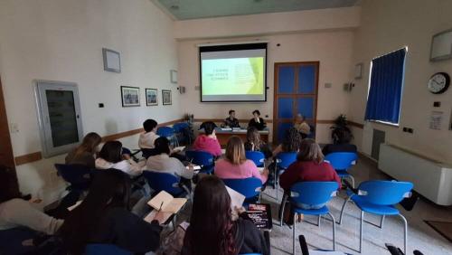Formazione a Brenzone 2